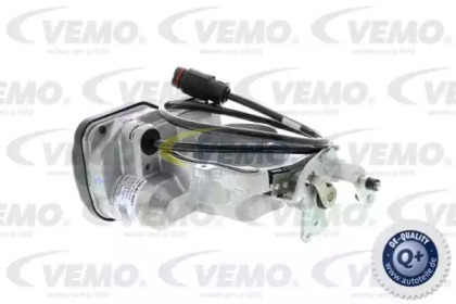 Патрубок VEMO V30-81-0001