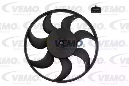 Вентилятор VEMO V40-01-1024