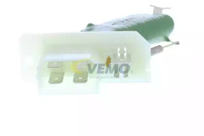 Регулятор вентилятора салона VEMO V40-03-1110