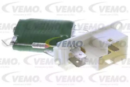 Регулятор вентилятора салону VEMO V40-03-1111