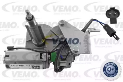 Электродвигатель VEMO V40-07-0001