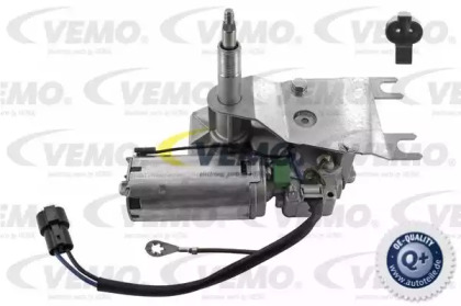 Электродвигатель VEMO V40-07-0003