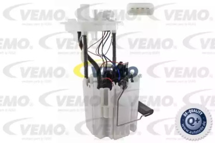 Трубка забора топлива VEMO V40-09-0029