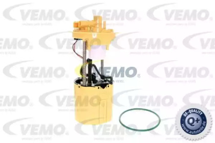 Трубка забора топлива VEMO V40-09-0030