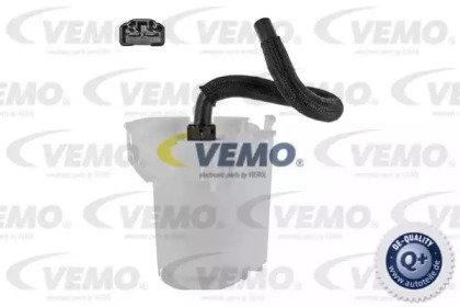 Трубка забора топлива VEMO V40-09-0314