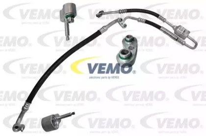 Патрубок VEMO V40-20-0002