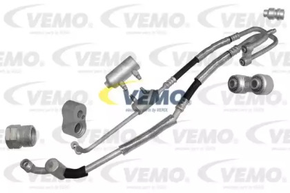 Патрубок VEMO V40-20-0003