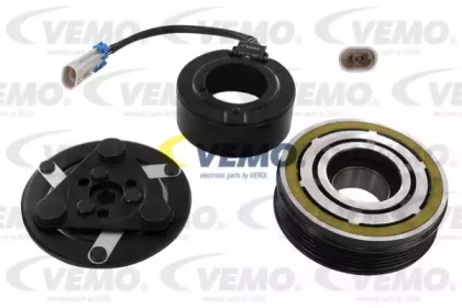 Сцепление VEMO V40-77-1002