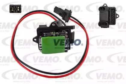 Регулятор VEMO V40-79-0005