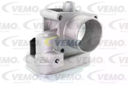 Патрубок VEMO V40-81-0005-1