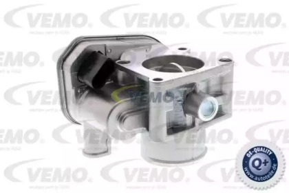 Патрубок VEMO V40-81-0005