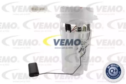 Трубка забора топлива VEMO V42-09-0022