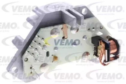 Регулятор вентилятора салона VEMO V42-79-0001