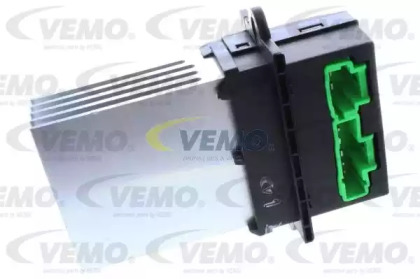 Регулятор вентилятора салону VEMO V42-79-0004