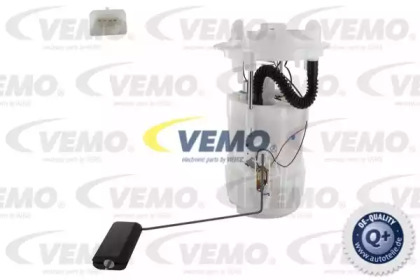 Трубка забора топлива VEMO V46-09-0054