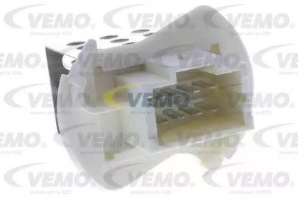 Регулятор вентилятора салона VEMO V46-79-0006