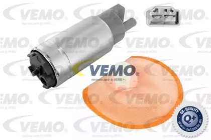 Трубка забора топлива VEMO V52-09-0007