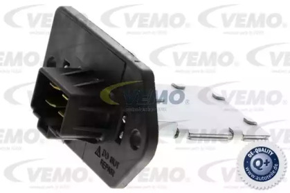 Регулятор вентилятора салона VEMO V52-79-0013