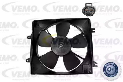 Вентилятор VEMO V53-01-0009