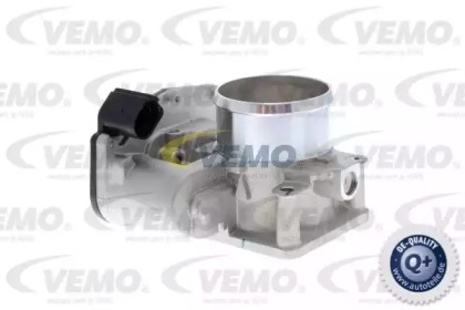 Патрубок VEMO V53-81-0005