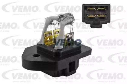 Регулятор VEMO V64-79-0001