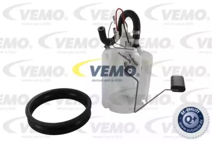 Трубка забора топлива VEMO V95-09-0007