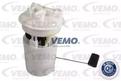 Трубка забора топлива VEMO V95-09-0008