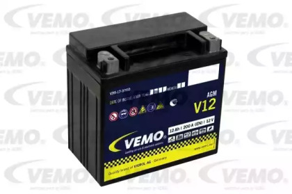 Аккумулятор VEMO V99-17-0060