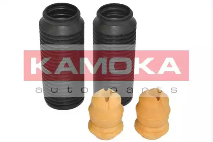 Защитный комплект амортизатора KAMOKA 2019007