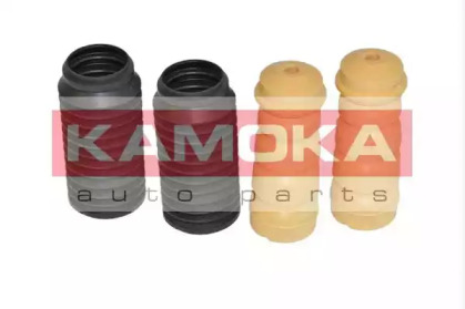 Защитный комплект амортизатора KAMOKA 2019014