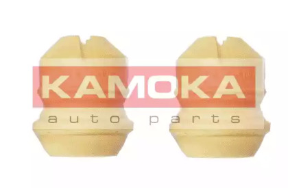 Захисний комплект амортизатора KAMOKA 2019029