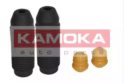 Защитный комплект амортизатора KAMOKA 2019030