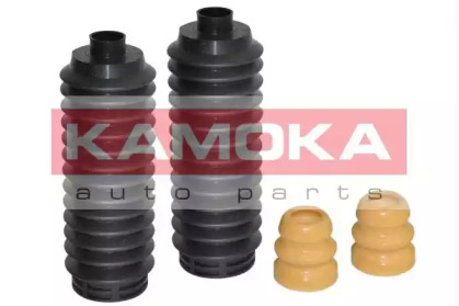 Защитный комплект амортизатора KAMOKA 2019033