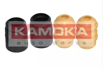 Защитный комплект амортизатора KAMOKA 2019035