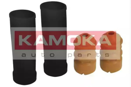 Пылезащитный комплект амортизатора KAMOKA 2019037