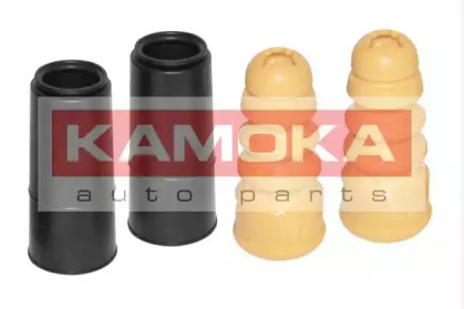 Защитный комплект амортизатора KAMOKA 2019040