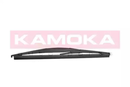Щетка стеклоочистителя задняя 250мм KAMOKA 29001