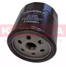 Фільтр оливи KAMOKA F100201