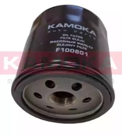 Фильтр масляный KAMOKA F100801