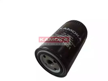 Фильтр масляный KAMOKA F101001