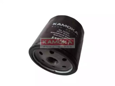 Фильтр масляный KAMOKA F101201