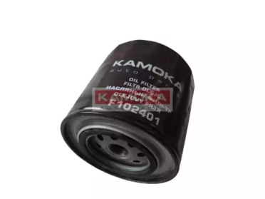 Фільтр оливи KAMOKA F102401