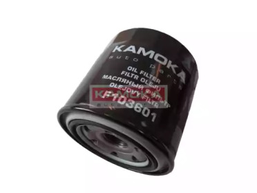 Фильтр масляный KAMOKA F103601