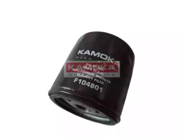 Фильтр масляный KAMOKA F104801