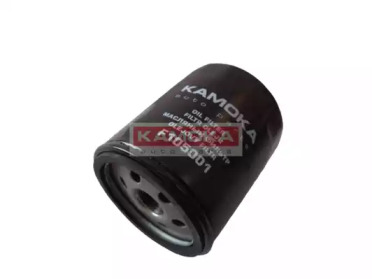Фильтр масляный KAMOKA F105001
