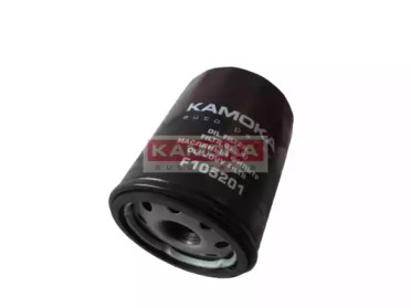 Фильтр масляный KAMOKA F105201