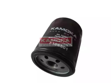 Фильтр масляный KAMOKA F106501