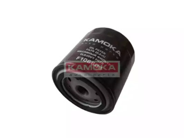 Фильтр масляный KAMOKA F106601