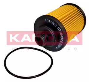 Фильтр масляный KAMOKA F111501