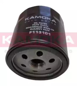 Фильтр масляный KAMOKA F113101